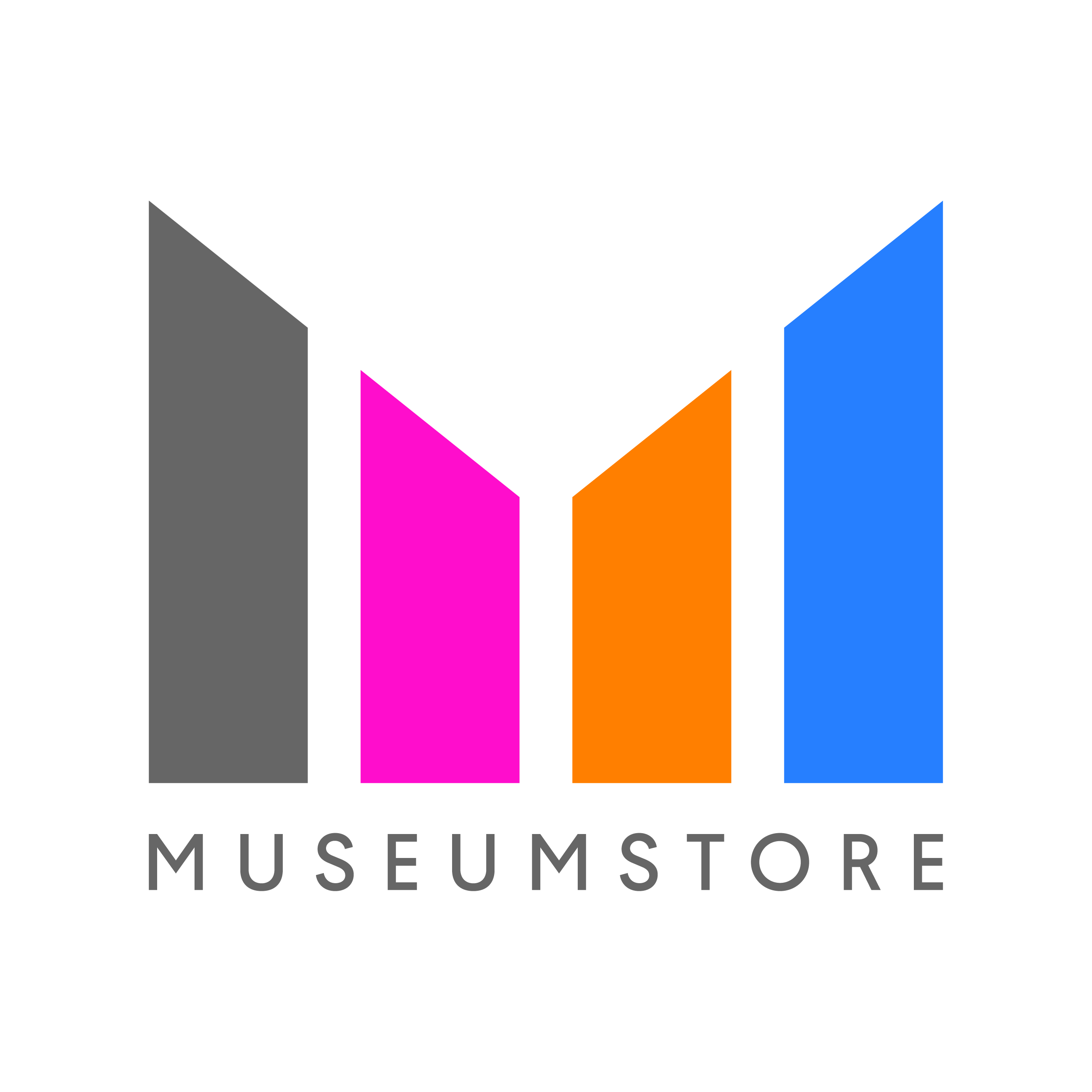 Museumstore --- A MUZEUM@DIGIT kiemelt támogatója